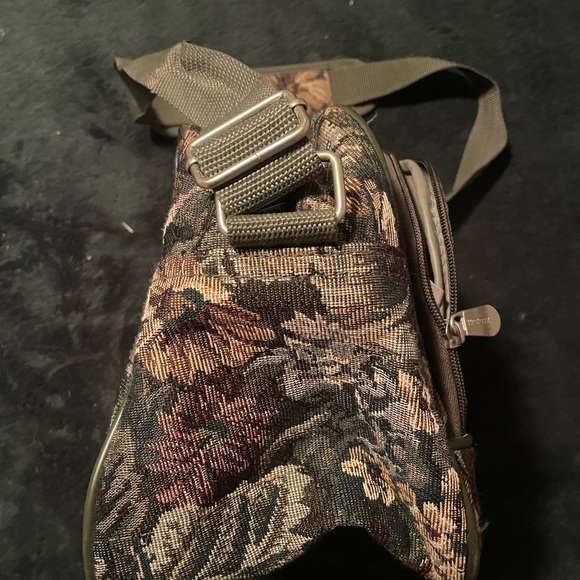 Tapestry bag - Picture 2 of 7